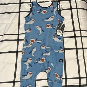 Rags SharkRomper